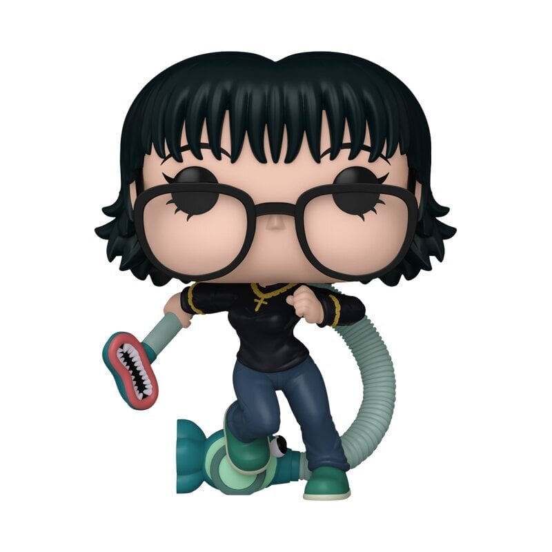 FUNKO POP! Vinyylifiguuri: Hunter x Hunter - Shizuku w/ Blinky hinta ja tiedot | Hiekkalaatikot | hobbyhall.fi