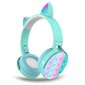 GoodBuy Bluetooth 5.0 LED hinta ja tiedot | Kuulokkeet | hobbyhall.fi