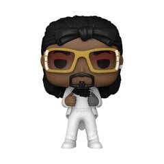 FUNKO POP! Vinyylifiguuri: Snoop Dogg (Sensual Seduction) hinta ja tiedot | Hiekkalaatikot | hobbyhall.fi