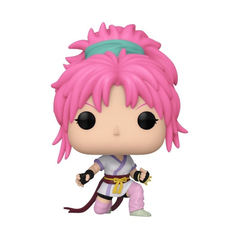 FUNKO POP! Vinyylifiguuri: Hunter x Hunter - Machi Komacine hinta ja tiedot | Pelien oheistuotteet | hobbyhall.fi