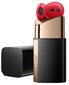 Huawei Freebuds Lipstick Red täysin langattomat in-ear vastamelukuulokkeet, 55035195 hinta ja tiedot | Kuulokkeet | hobbyhall.fi