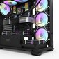 Intop Aqua Ryzen 5 7600X hinta ja tiedot | Pöytätietokoneet | hobbyhall.fi