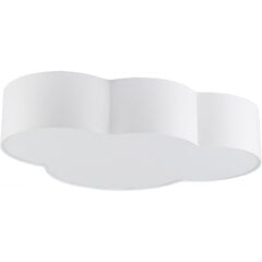 TK Lighting kattovalaisin Cloud White hinta ja tiedot | Lastenhuoneen valaisimet | hobbyhall.fi