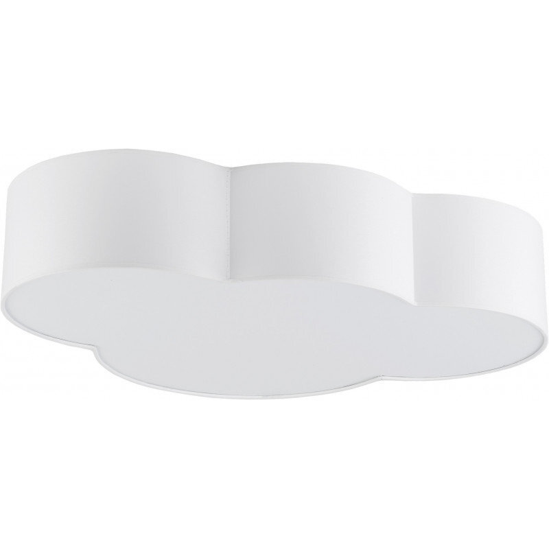 TK Lighting kattovalaisin Cloud White hinta ja tiedot | Lastenhuoneen valaisimet | hobbyhall.fi