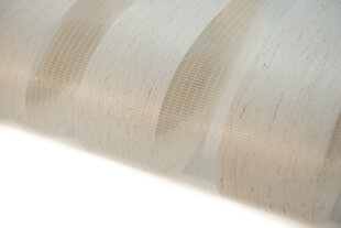 Rullaverho MINI Day-Night DN 05 BEIGE, 43x150 cm hinta ja tiedot | Rullaverhot | hobbyhall.fi