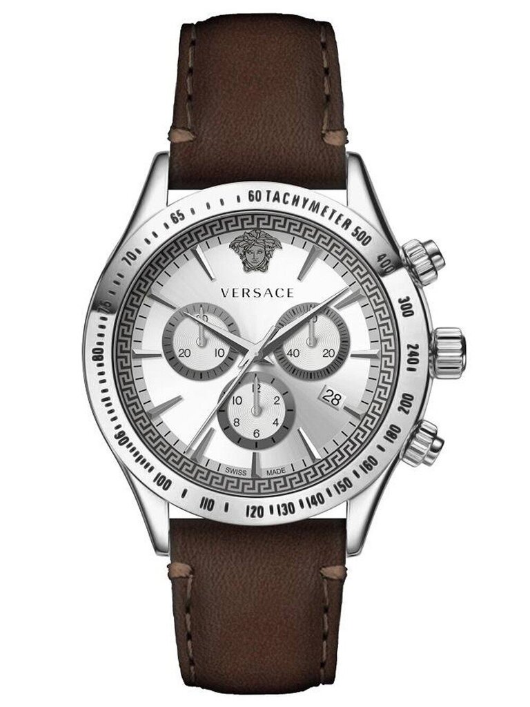 versace katsella vev700119 hinta ja tiedot | Miesten kellot | hobbyhall.fi