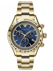 versace katsella vev700619 hinta ja tiedot | Miesten kellot | hobbyhall.fi