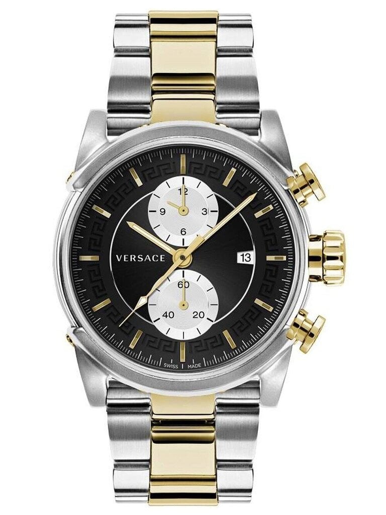 versace katsella vev400519 hinta ja tiedot | Miesten kellot | hobbyhall.fi