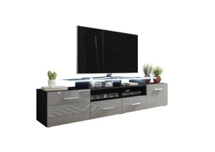 TV-taso Evora + LED hinta ja tiedot | TV-tasot | hobbyhall.fi