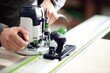 Festool Ohjainkisko FS 1400/2-LR 32 496939 hinta ja tiedot | Käsityökalut | hobbyhall.fi