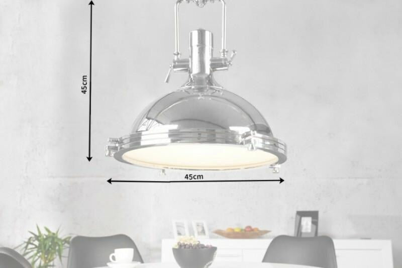 Riippuva valaisin Invicta Industrial hinta ja tiedot | Riippuvalaisimet | hobbyhall.fi