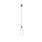 Nowodvorski Lighting riippuvalaisin Pear hinta ja tiedot | Riippuvalaisimet | hobbyhall.fi