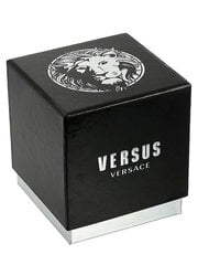 versace versus katsella vspvq0420 hinta ja tiedot | Naisten kellot | hobbyhall.fi