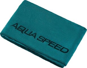 Aqua Speed ​​​​Dry Pehmeä pyyhe, 70x140 cm hinta ja tiedot | Pyyhkeet | hobbyhall.fi