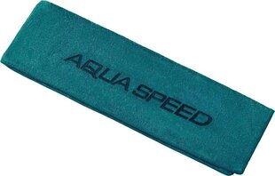 Mikrokuituliina Aqua Speed Dry Soft hinta ja tiedot | Pyyhkeet | hobbyhall.fi