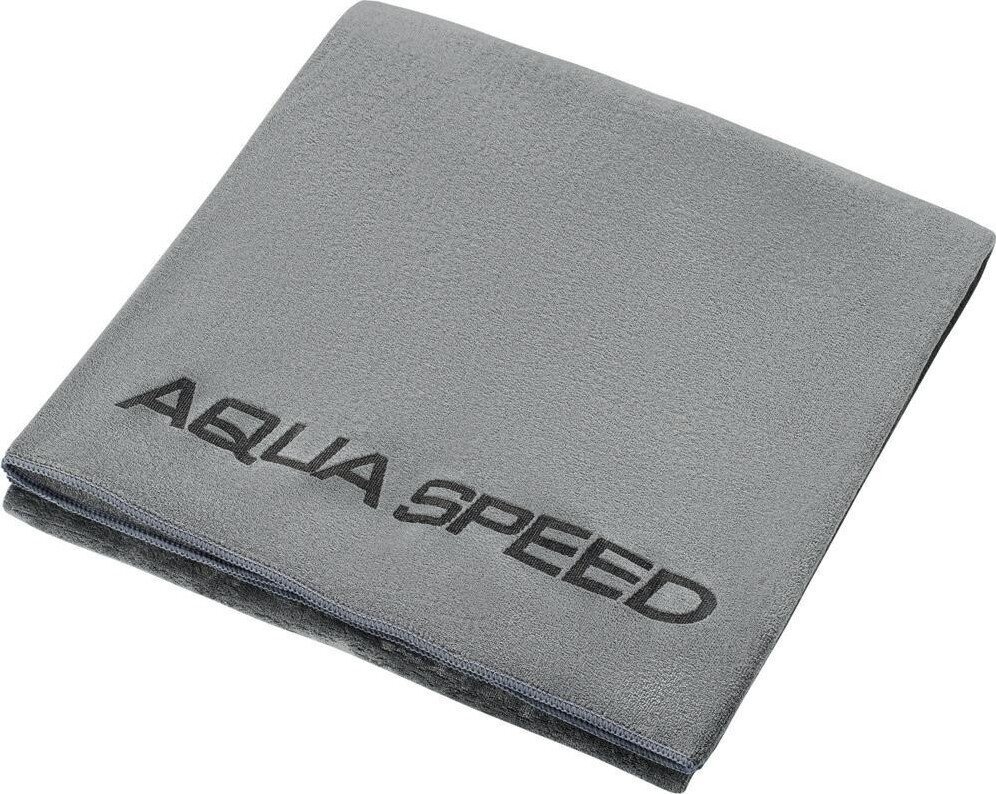 Aqua Speed ​​​​Dry Pehmeä pyyhe, 70 x 140 cm hinta ja tiedot | Pyyhkeet | hobbyhall.fi