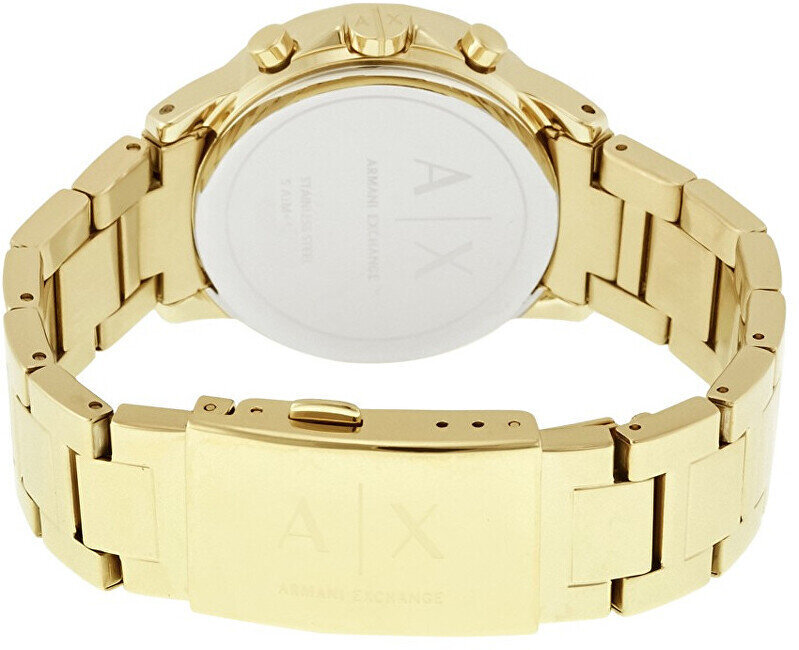 Armani Exchange Pankit AX4327 hinta ja tiedot | Naisten kellot | hobbyhall.fi