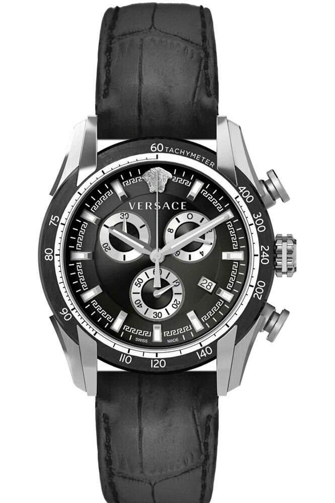 versace katsella ve2i00121 hinta ja tiedot | Miesten kellot | hobbyhall.fi