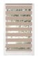 Pimennysrullaverho MINI Day-Night DN 03 BEIGE, 53x150 cm hinta ja tiedot | Rullaverhot | hobbyhall.fi