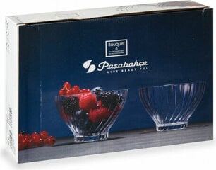 Pasabahce kulho, 290 ml, 5 kpl. hinta ja tiedot | Astiat | hobbyhall.fi