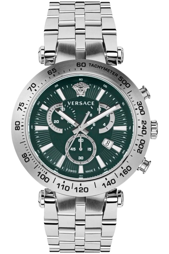 versace katsella vejb00522 hinta ja tiedot | Miesten kellot | hobbyhall.fi