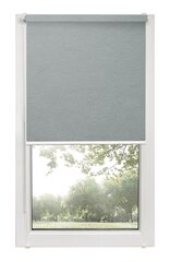 Pimennys PG 09 GREY, 38x150 cm hinta ja tiedot | Rullaverhot | hobbyhall.fi