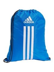 Kenkälaukku Adidas Power Gym Sack IK5720, sininen hinta ja tiedot | Urheilukassit ja reput | hobbyhall.fi