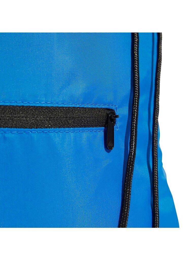 Kenkälaukku Adidas Power Gym Sack IK5720, sininen hinta ja tiedot | Urheilukassit ja reput | hobbyhall.fi