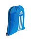 Kenkälaukku Adidas Power Gym Sack IK5720, sininen hinta ja tiedot | Urheilukassit ja reput | hobbyhall.fi