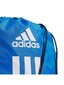 Kenkälaukku Adidas Power Gym Sack IK5720, sininen hinta ja tiedot | Urheilukassit ja reput | hobbyhall.fi