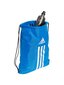 Kenkälaukku Adidas Power Gym Sack IK5720, sininen hinta ja tiedot | Urheilukassit ja reput | hobbyhall.fi