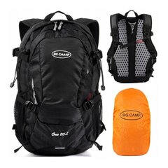 Retkeilyreppu RG Camp One 20L Black hinta ja tiedot | RG Camp Urheilu ja vapaa-aika | hobbyhall.fi