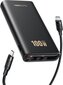 VEEKTOMX Power Bank 20000mAh 100W hinta ja tiedot | Varavirtalähteet | hobbyhall.fi