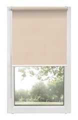 Rullaverho Mini Decor D 19 Beige, 73x150cm hinta ja tiedot | Rullaverhot | hobbyhall.fi