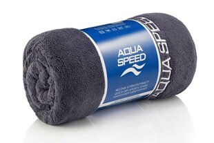 Mikrokuituliina Aqua Speed Dry Coral, 70x140 hinta ja tiedot | Pyyhkeet | hobbyhall.fi