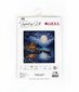 Petit Point Kit Spring Night 15x15cm SG701 Luca-S hinta ja tiedot | Kirjontatarvikkeet | hobbyhall.fi