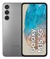 Samsung Galaxy M35 5G NFC 6GB/128GB Gray hinta ja tiedot | Matkapuhelimet | hobbyhall.fi