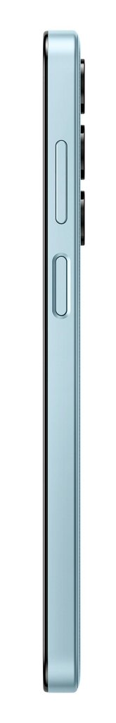 Samsung Galaxy M35 5G NFC 6GB/128GB Light Blue hinta ja tiedot | Matkapuhelimet | hobbyhall.fi