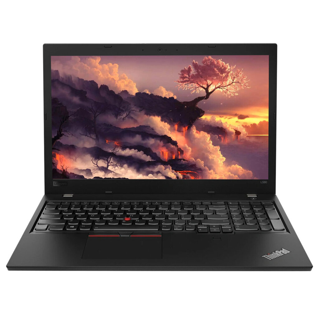 Lenovo L580 15.6 1920x1080 i5-8250U 8GB 256SSD M.2 NVME WIN11Pro RENEW hinta ja tiedot | Kannettavat tietokoneet | hobbyhall.fi