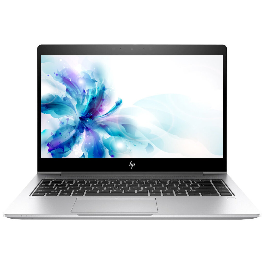 HP 840 G6 14 1920x1080 i5-8265U 8GB 256SSD M.2 NVME WIN11Pro RENEW hinta ja tiedot | Kannettavat tietokoneet | hobbyhall.fi