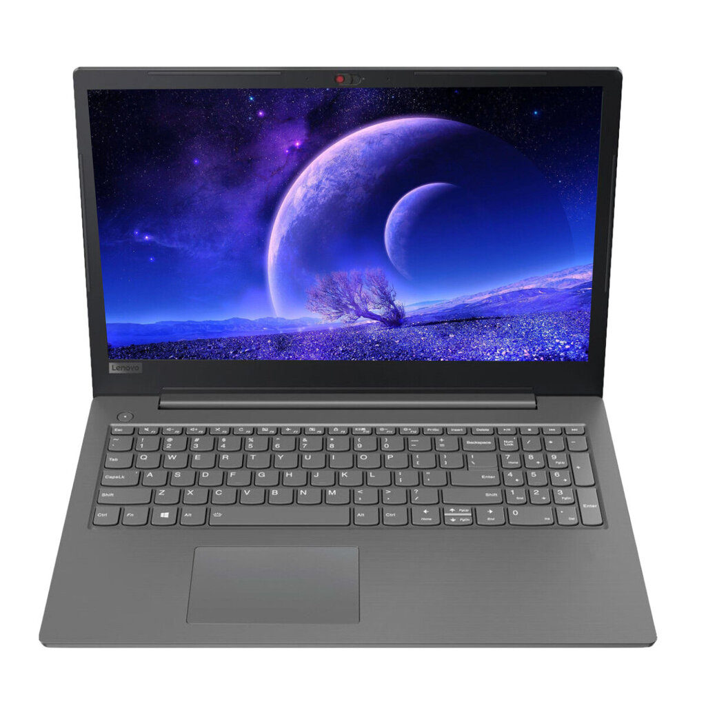 Lenovo V330-15IKB 15.6 1366x768 i3-7130U 8GB 256SSD M.2 NVME WIN10Pro RENEW hinta ja tiedot | Kannettavat tietokoneet | hobbyhall.fi