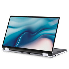 DELL 9410 14 Touch 1920x1080 i7-10610U 16GB 256SSD M.2 NVME WIN11Pro RENEW hinta ja tiedot | Kannettavat tietokoneet | hobbyhall.fi