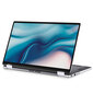 DELL 9410 14 Touch 1920x1080 i7-10610U 16GB 512SSD M.2 NVME WIN11Pro RENEW hinta ja tiedot | Kannettavat tietokoneet | hobbyhall.fi