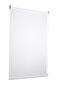 Rulla Wonderful White, 100x185 cm hinta ja tiedot | Rullaverhot | hobbyhall.fi