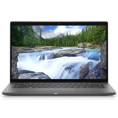 Dell 7410 14 1920x1080 i7-10610U hinta ja tiedot | Kannettavat tietokoneet | hobbyhall.fi