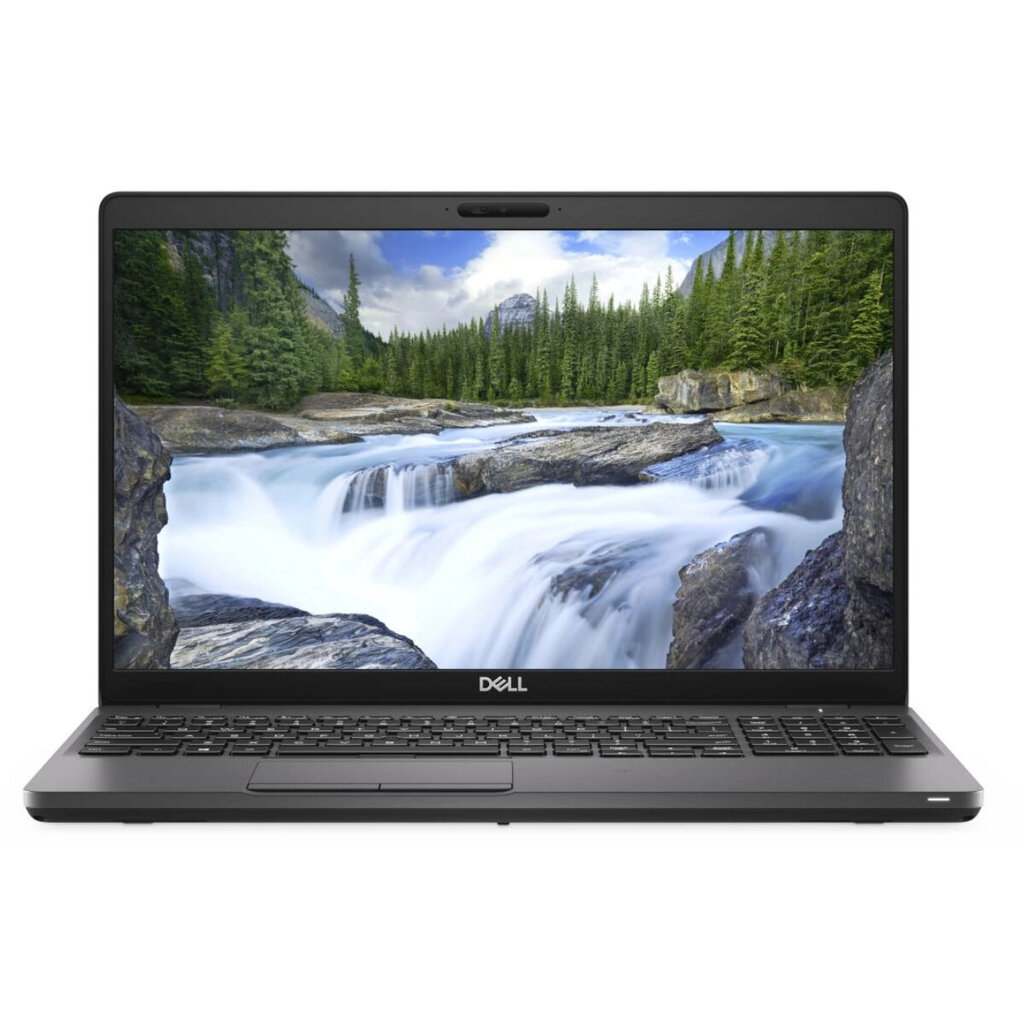 Dell 5500 15.6 hinta ja tiedot | Kannettavat tietokoneet | hobbyhall.fi