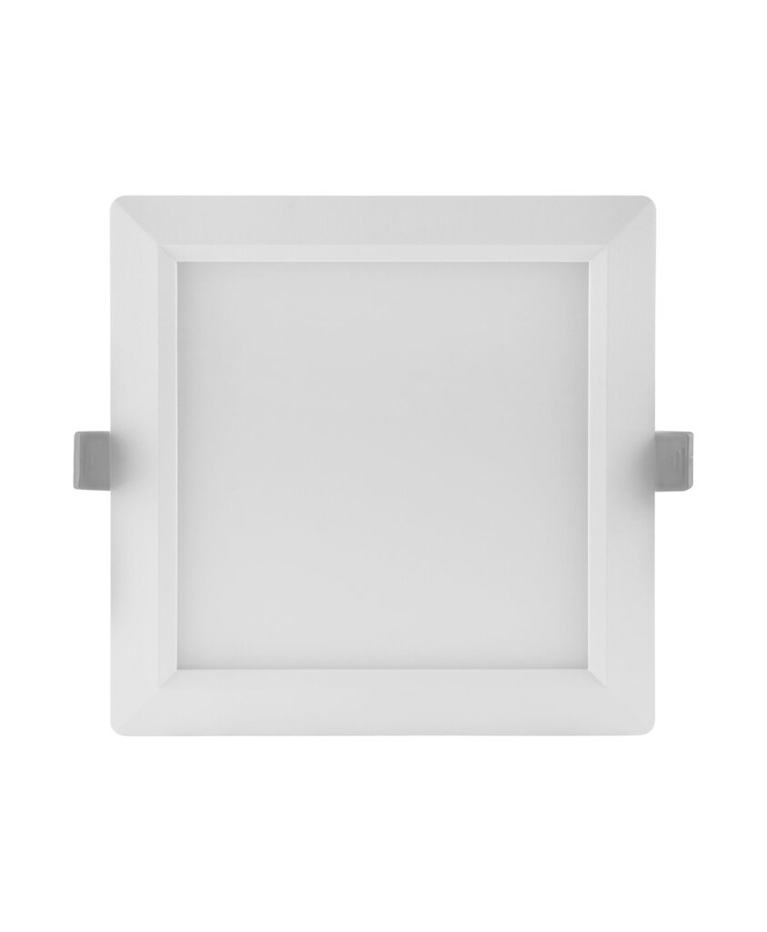 LED-paneeli LEDVANCE SLIM SQUARE 12W/4000K hinta ja tiedot | Upotettavat valaisimet ja LED-valaisimet | hobbyhall.fi