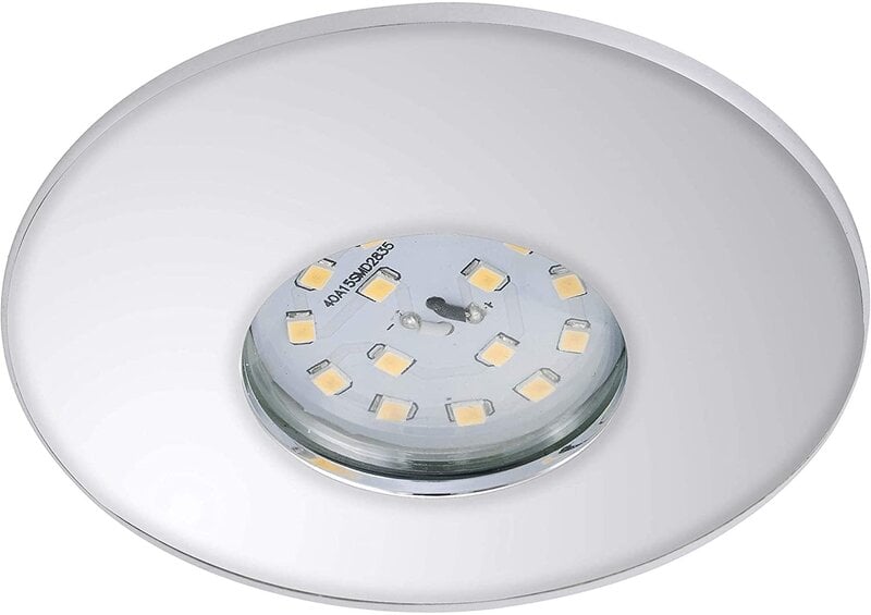 LED upotettava valaisin "Briloner" 5W