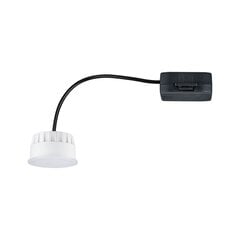 LED-valomoduuli Kolikot 3x6W 3x470lm 2700K 50mm hinta ja tiedot | Upotettavat valaisimet ja LED-valaisimet | hobbyhall.fi