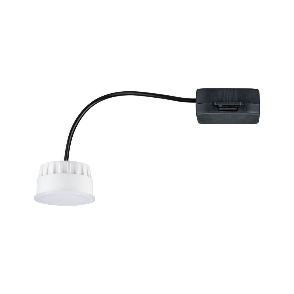 LED-valomoduuli Kolikot 3x6W 3x470lm 2700K 50mm hinta ja tiedot | Upotettavat valaisimet ja LED-valaisimet | hobbyhall.fi